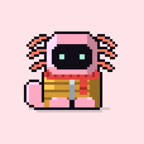 Lil Lotls #5721