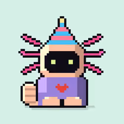Lil Lotls #3237