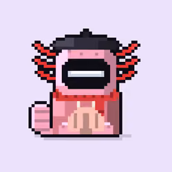 Lil Lotls #3236