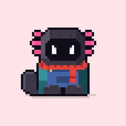 Lil Lotls #2463