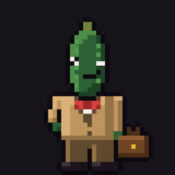 VEGGIEHOOD #730
