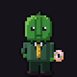 VEGGIEHOOD #4219