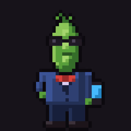VEGGIEHOOD #1347