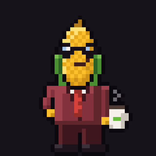 VEGGIEHOOD #589