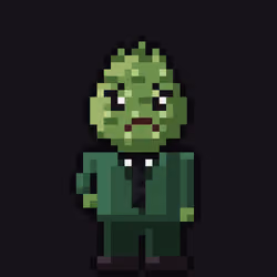 VEGGIEHOOD #333