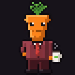 VEGGIEHOOD #2074