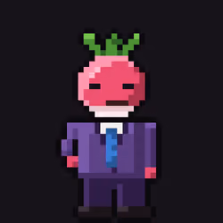 VEGGIEHOOD #4169