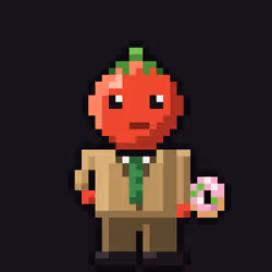 VEGGIEHOOD #428