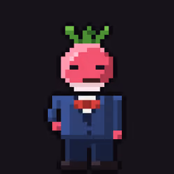 VEGGIEHOOD #4426
