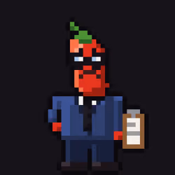 VEGGIEHOOD #4106