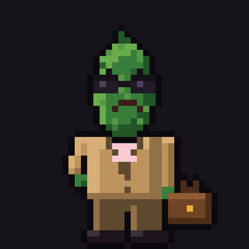 VEGGIEHOOD #2426