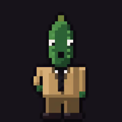 VEGGIEHOOD #3818