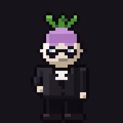 VEGGIEHOOD #4192