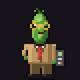 VEGGIEHOOD #714