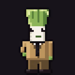 VEGGIEHOOD #1856