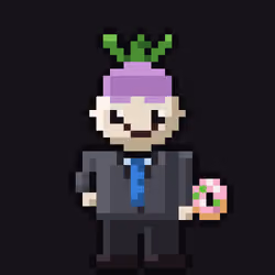 VEGGIEHOOD #4753