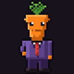 VEGGIEHOOD #2561