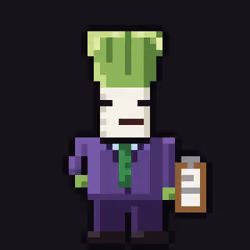 VEGGIEHOOD #2387
