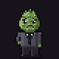 VEGGIEHOOD #4063