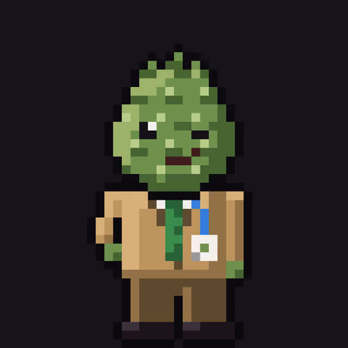 VEGGIEHOOD #260