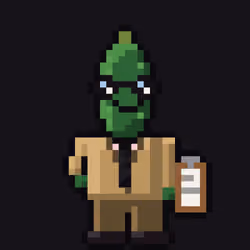 VEGGIEHOOD #3887