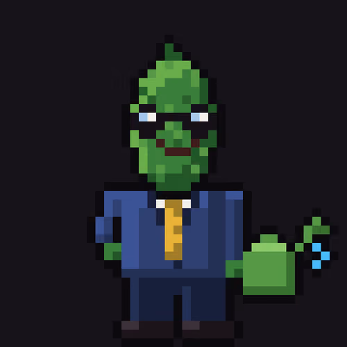 VEGGIEHOOD #1264