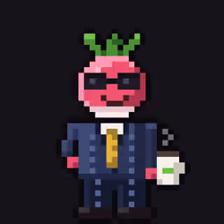 VEGGIEHOOD #4411
