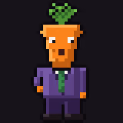 VEGGIEHOOD #4010