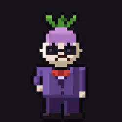 VEGGIEHOOD #4296