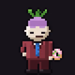 VEGGIEHOOD #720
