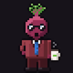 VEGGIEHOOD #2444
