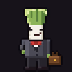 VEGGIEHOOD #1646