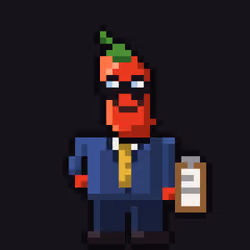 VEGGIEHOOD #2838