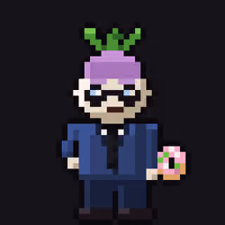 VEGGIEHOOD #4956