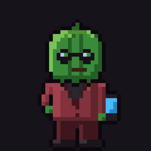 VEGGIEHOOD #2299