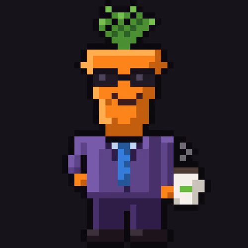 VEGGIEHOOD #381