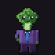 VEGGIEHOOD #4670