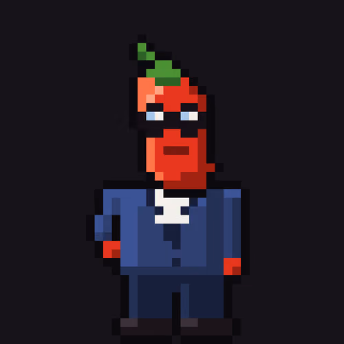 VEGGIEHOOD #4369