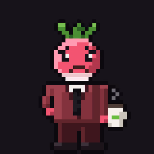 VEGGIEHOOD #2332