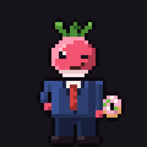VEGGIEHOOD #2618