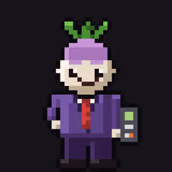 VEGGIEHOOD #3849