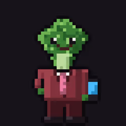VEGGIEHOOD #1095