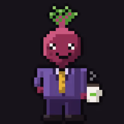 VEGGIEHOOD #4260