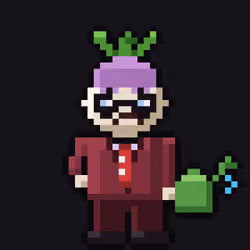 VEGGIEHOOD #2411