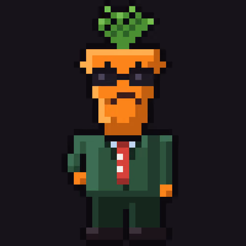 VEGGIEHOOD #1520