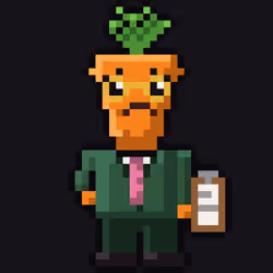 VEGGIEHOOD #4381