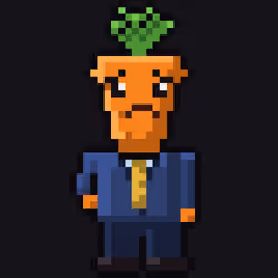 VEGGIEHOOD #1951