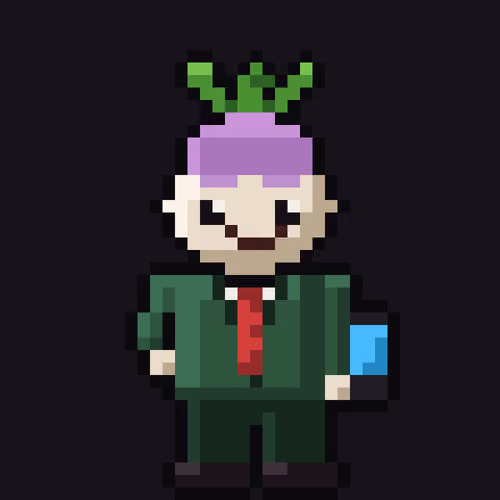 VEGGIEHOOD #3499