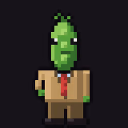 VEGGIEHOOD #4190