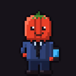 VEGGIEHOOD #4544